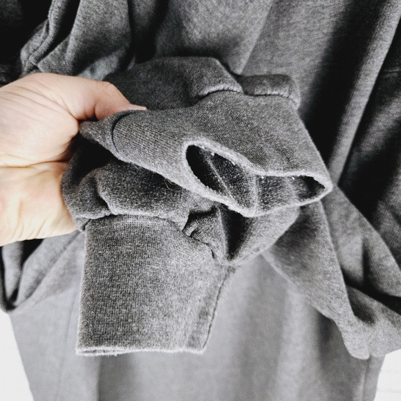 NFL TEAM APPAREL | Chicago Bears football north division pullover hoodie - Picture 3 of 6